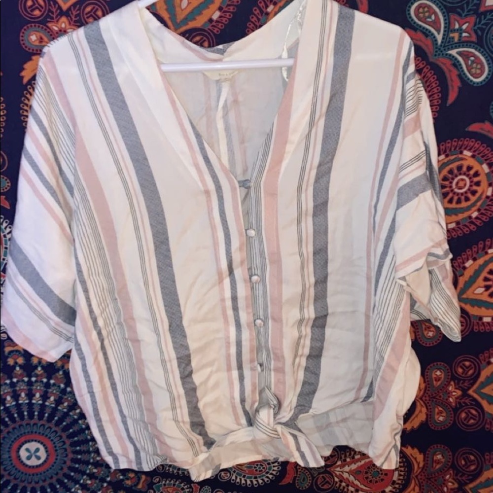 Blouse